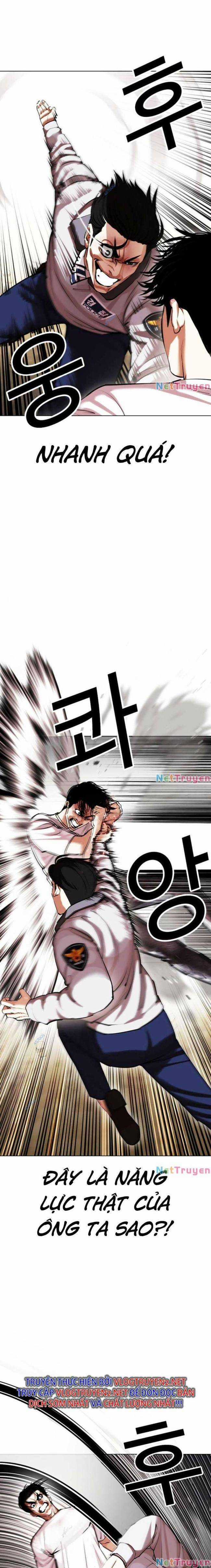Hoán Đổi Diệu Kì Chapter 439 trang 10