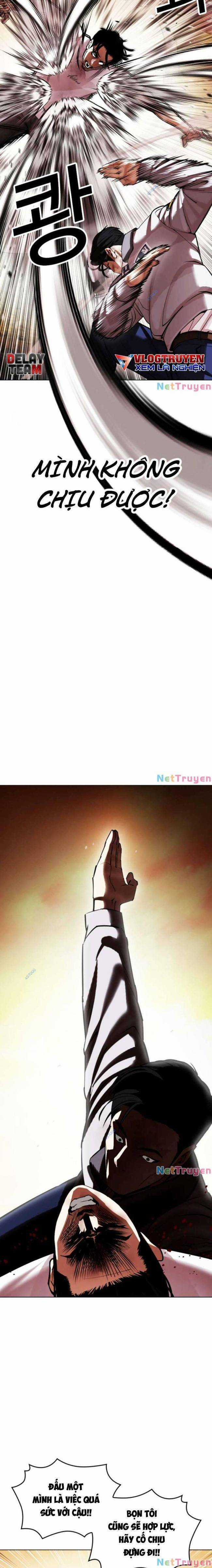 Hoán Đổi Diệu Kì Chapter 439 trang 12