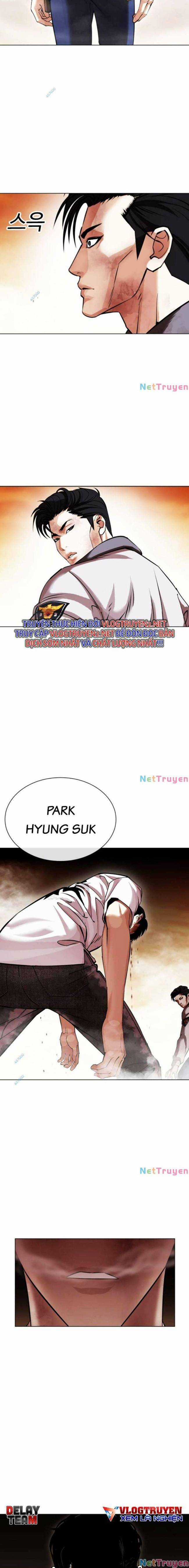 Hoán Đổi Diệu Kì Chapter 439 trang 15