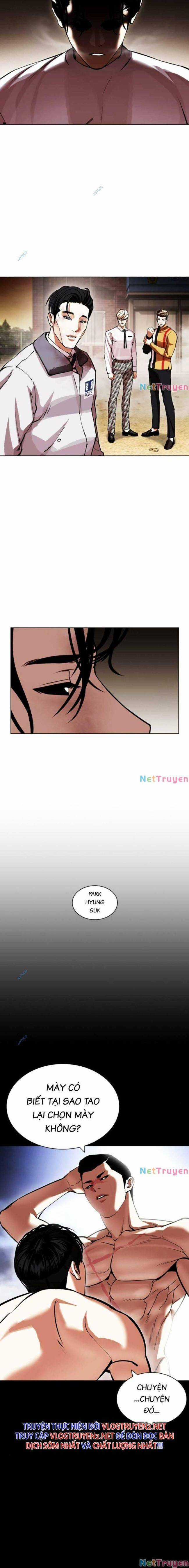 Hoán Đổi Diệu Kì Chapter 439 trang 16