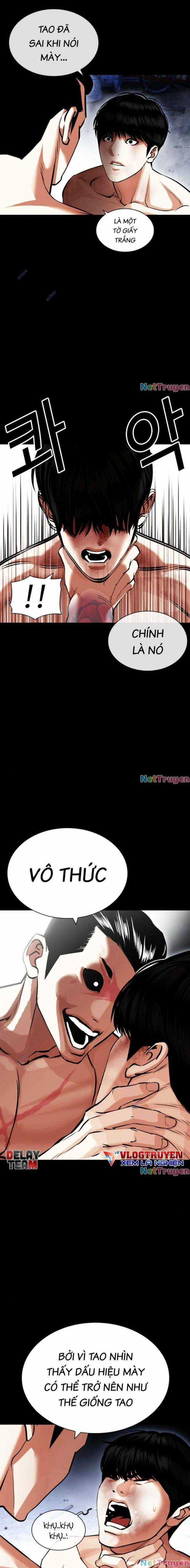 Hoán Đổi Diệu Kì Chapter 439 trang 17