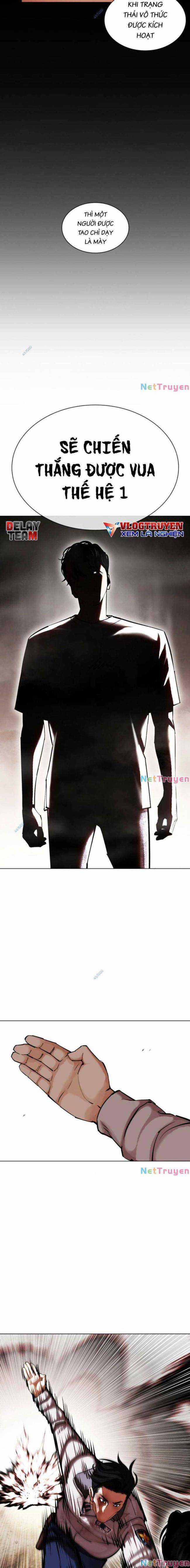 Hoán Đổi Diệu Kì Chapter 439 trang 19