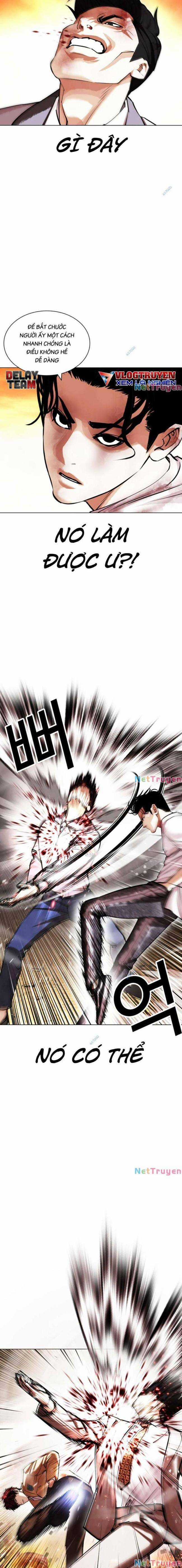 Hoán Đổi Diệu Kì Chapter 439 trang 2