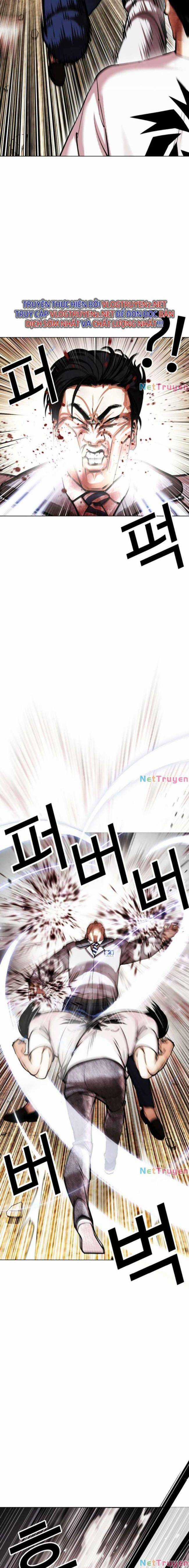 Hoán Đổi Diệu Kì Chapter 439 trang 20