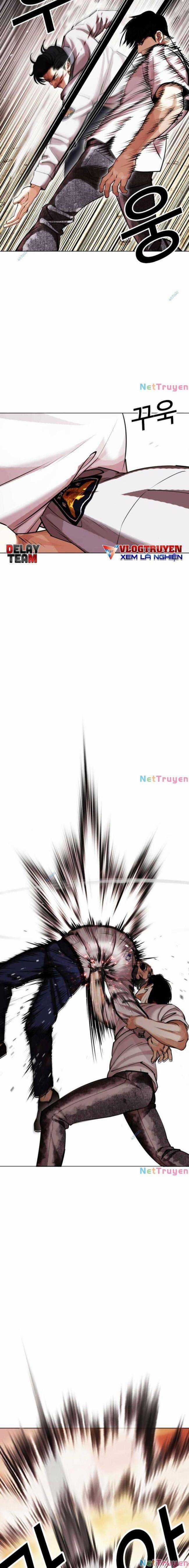 Hoán Đổi Diệu Kì Chapter 439 trang 21