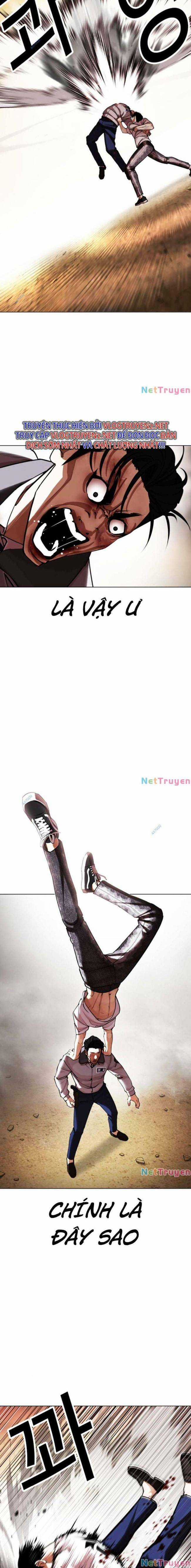 Hoán Đổi Diệu Kì Chapter 439 trang 22