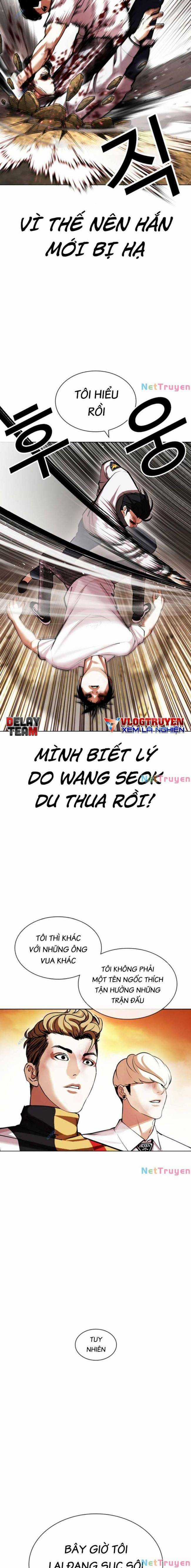 Hoán Đổi Diệu Kì Chapter 439 trang 23