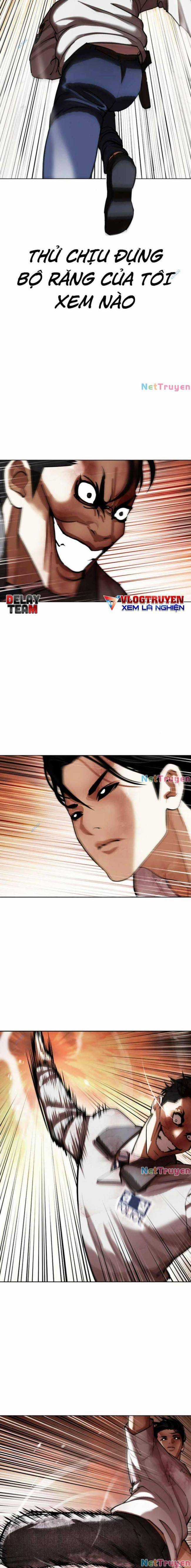Hoán Đổi Diệu Kì Chapter 439 trang 25