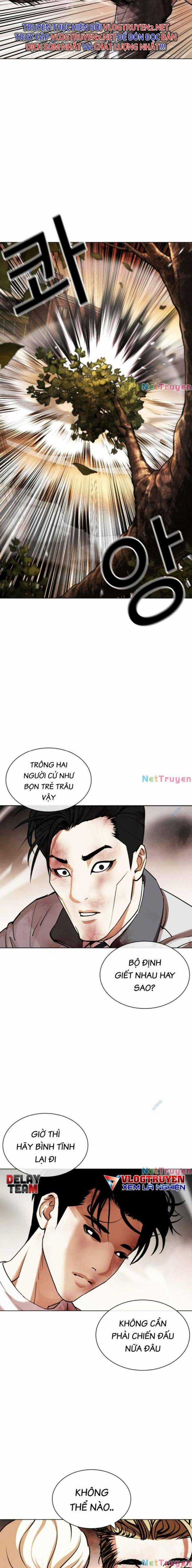 Hoán Đổi Diệu Kì Chapter 439 trang 26