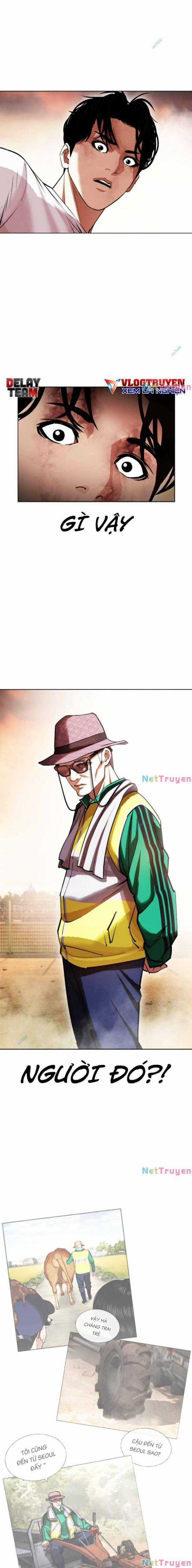 Hoán Đổi Diệu Kì Chapter 439 trang 28