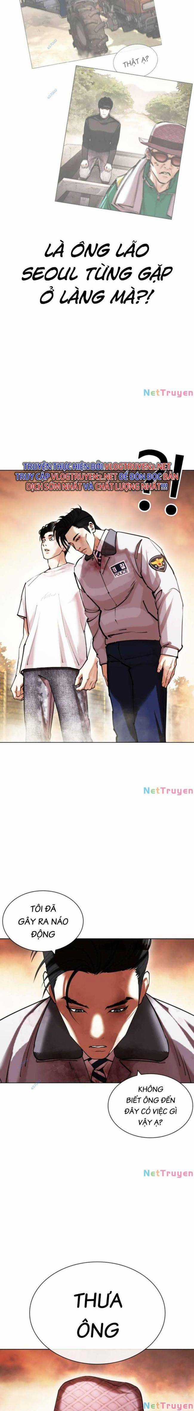 Hoán Đổi Diệu Kì Chapter 439 trang 29