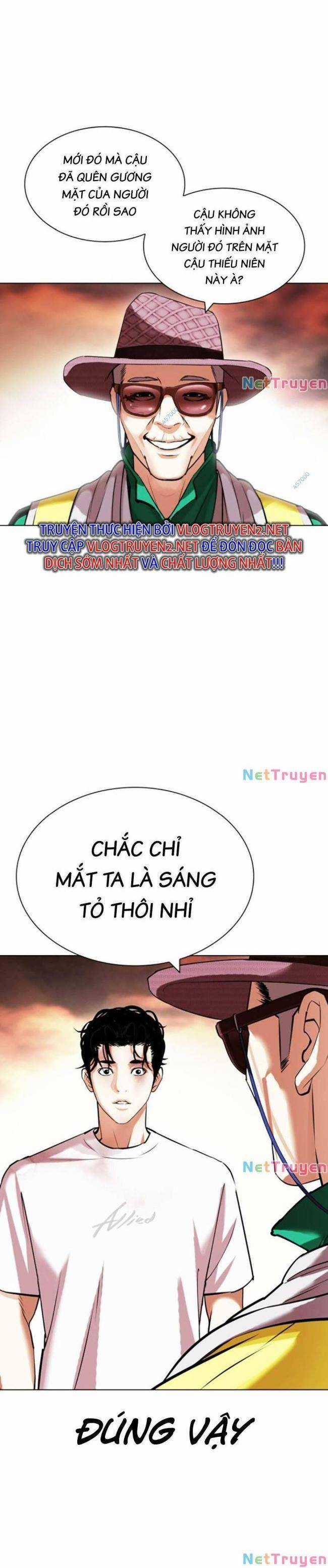 Hoán Đổi Diệu Kì Chapter 439 trang 32