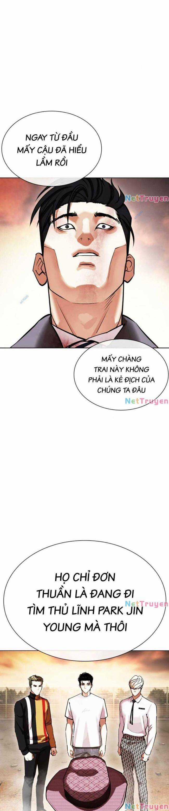 Hoán Đổi Diệu Kì Chapter 439 trang 34