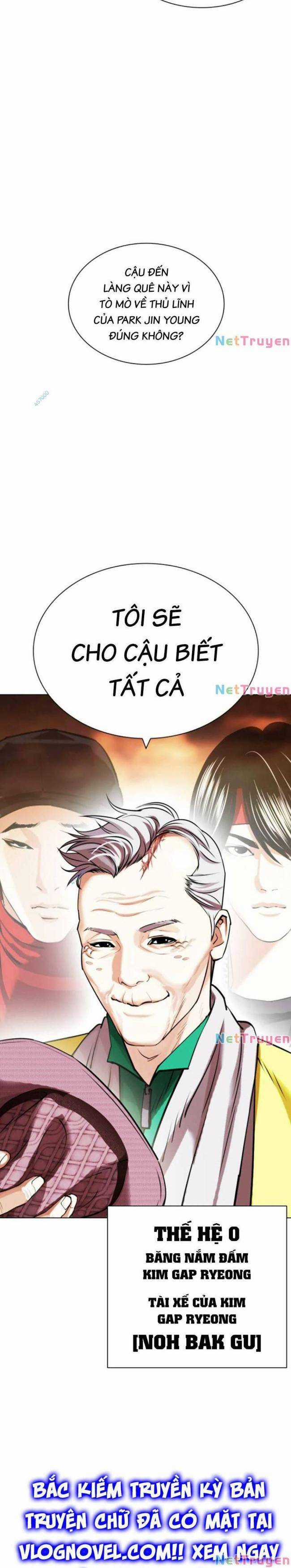 Hoán Đổi Diệu Kì Chapter 439 trang 36