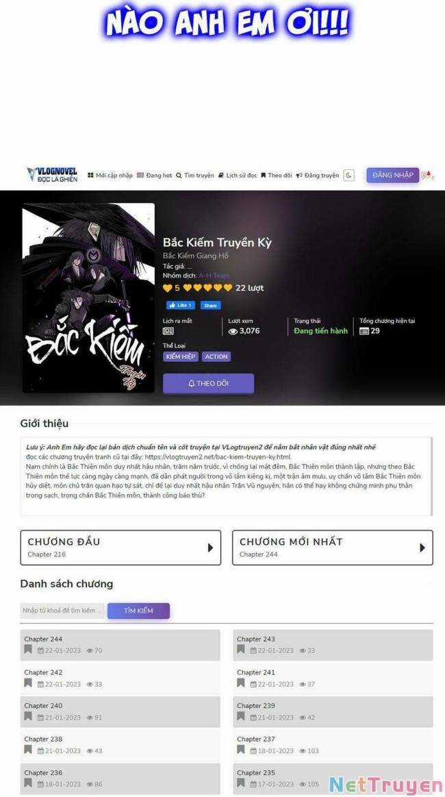 Hoán Đổi Diệu Kì Chapter 439 trang 37