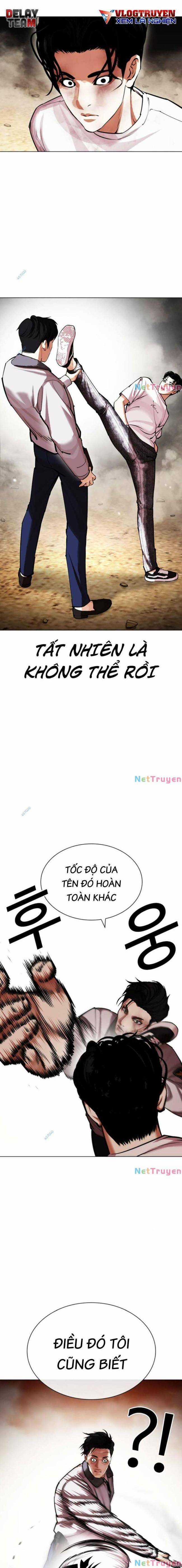 Hoán Đổi Diệu Kì Chapter 439 trang 4