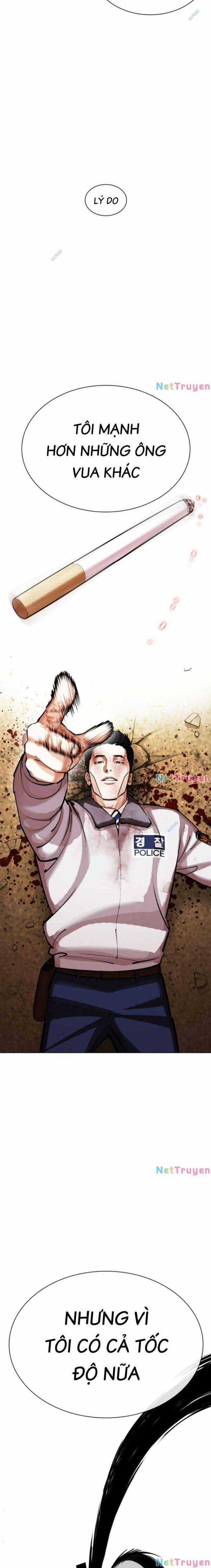 Hoán Đổi Diệu Kì Chapter 439 trang 8