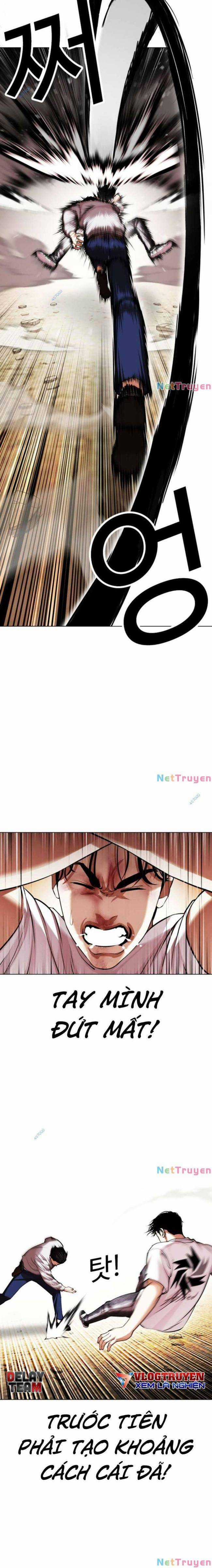 Hoán Đổi Diệu Kì Chapter 439 trang 9