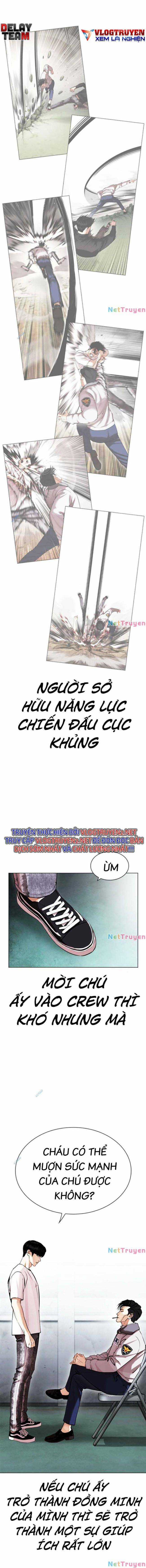 Hoán Đổi Diệu Kì Chapter 440 trang 14