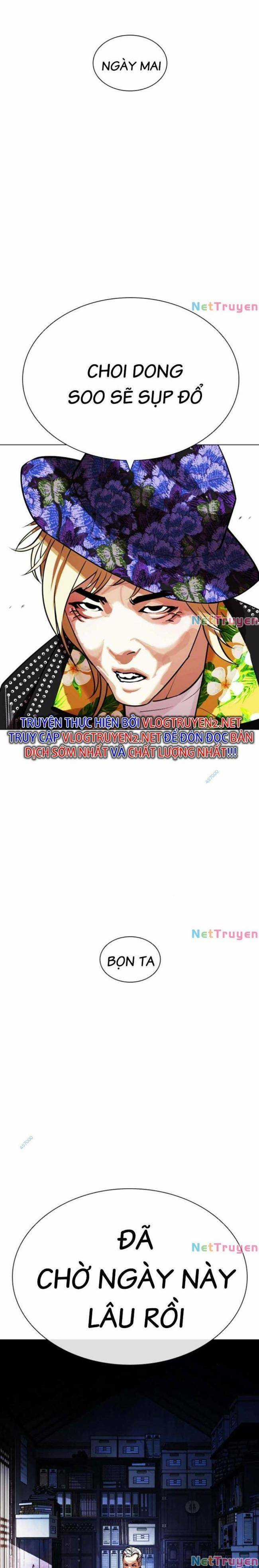 Hoán Đổi Diệu Kì Chapter 440 trang 24