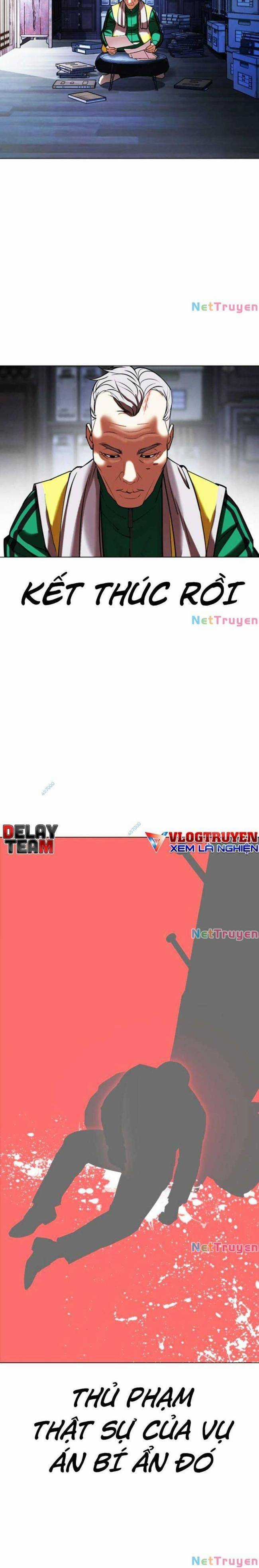 Hoán Đổi Diệu Kì Chapter 440 trang 25