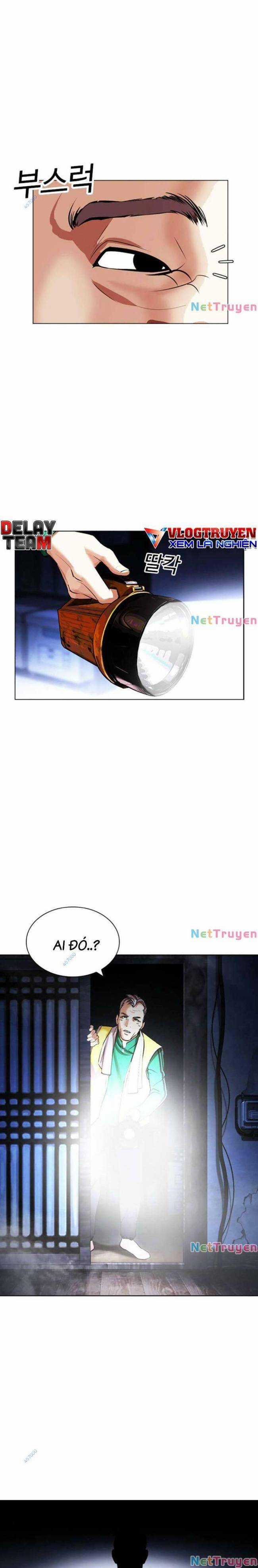 Hoán Đổi Diệu Kì Chapter 440 trang 27