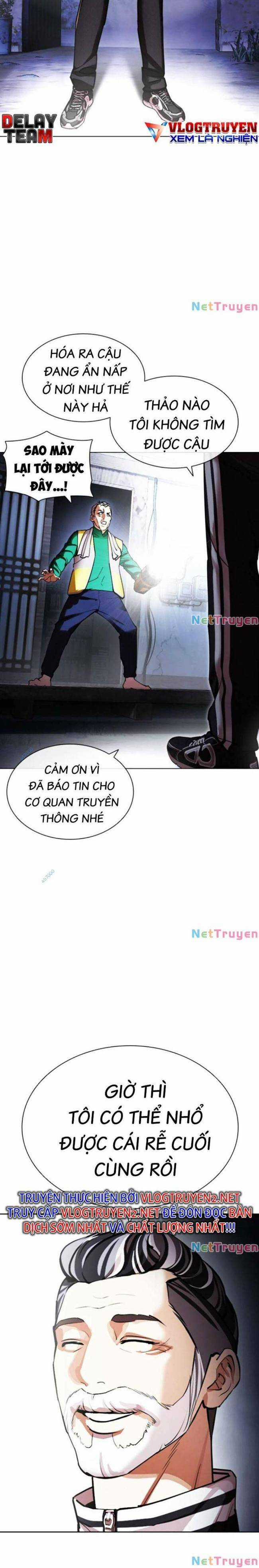 Hoán Đổi Diệu Kì Chapter 440 trang 29