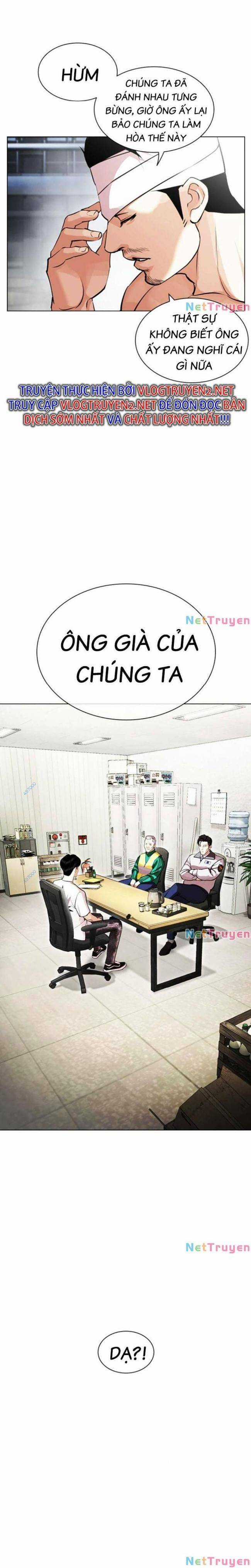 Hoán Đổi Diệu Kì Chapter 440 trang 3