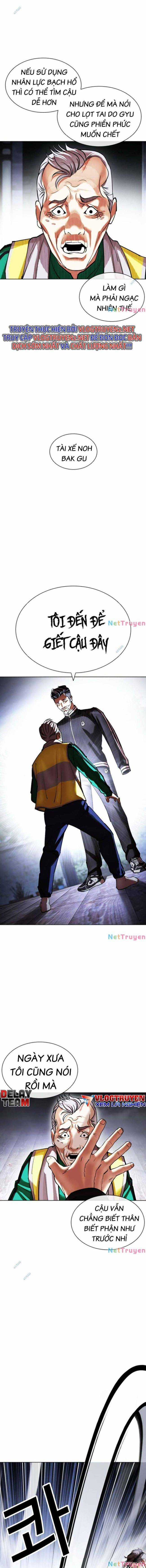 Hoán Đổi Diệu Kì Chapter 440 trang 30