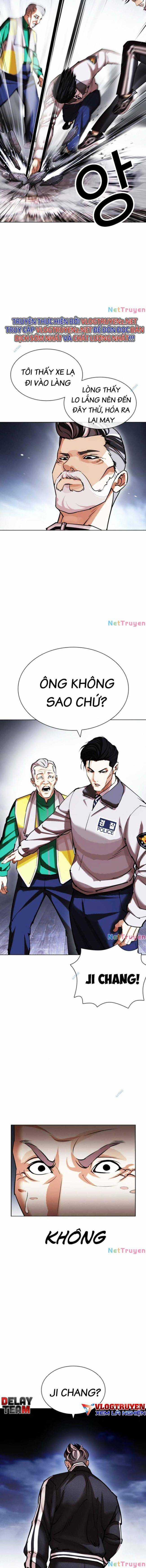 Hoán Đổi Diệu Kì Chapter 440 trang 31