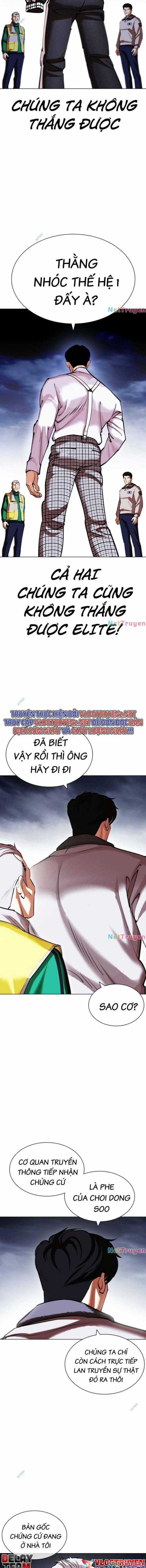 Hoán Đổi Diệu Kì Chapter 440 trang 32