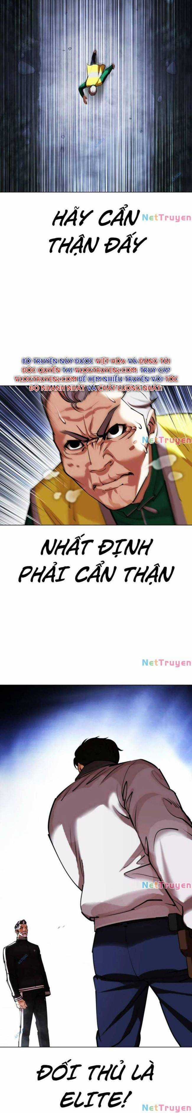 Hoán Đổi Diệu Kì Chapter 441 trang 1