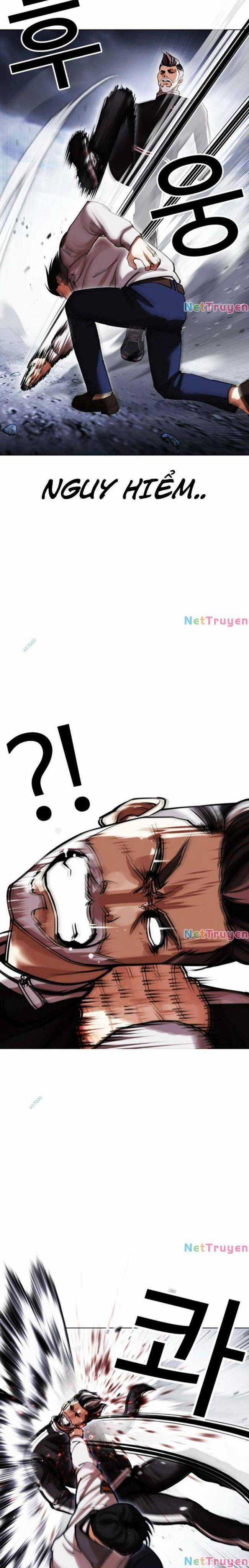 Hoán Đổi Diệu Kì Chapter 441 trang 10