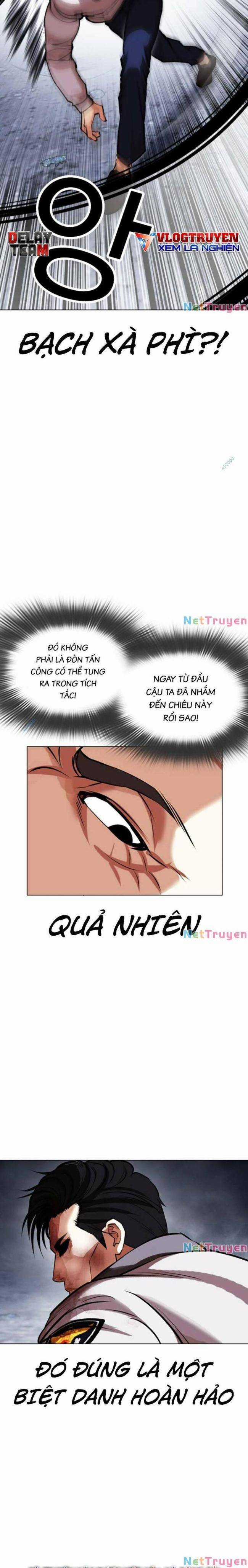 Hoán Đổi Diệu Kì Chapter 441 trang 11