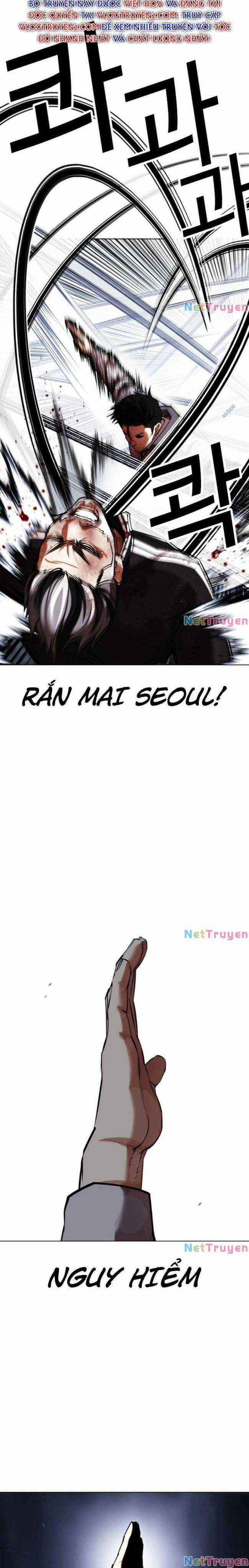 Hoán Đổi Diệu Kì Chapter 441 trang 12
