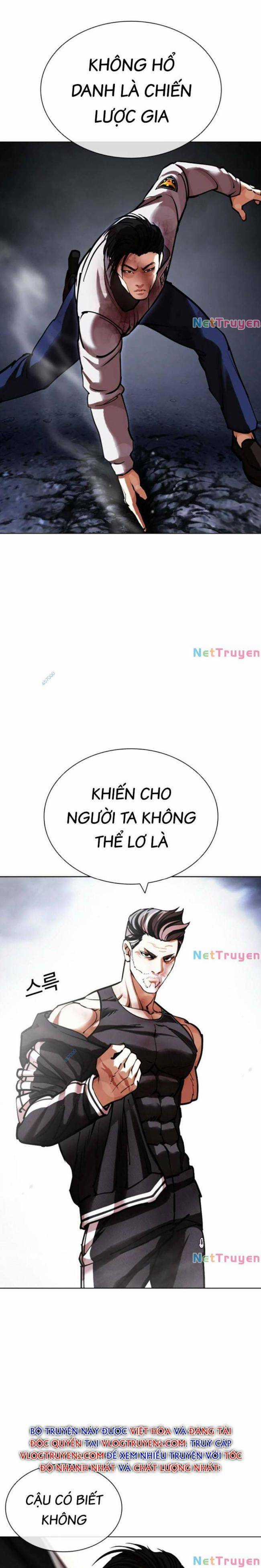 Hoán Đổi Diệu Kì Chapter 441 trang 14