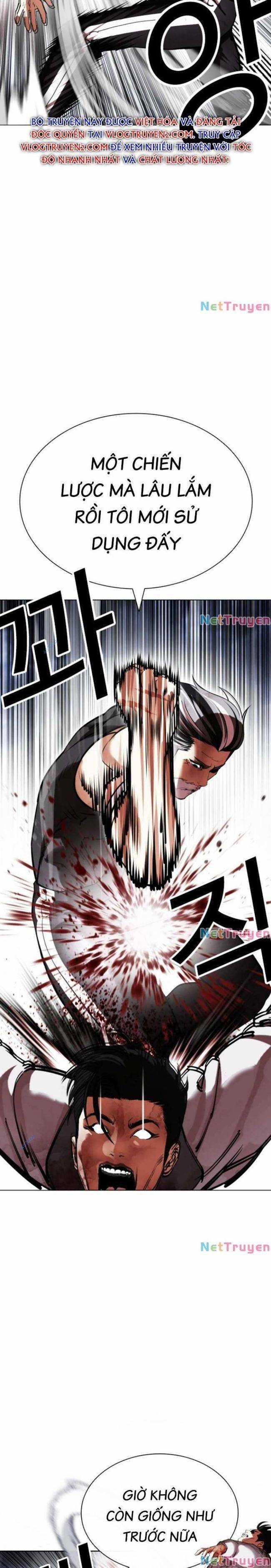 Hoán Đổi Diệu Kì Chapter 441 trang 18