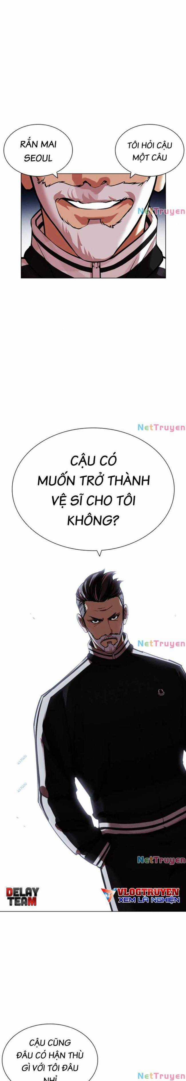 Hoán Đổi Diệu Kì Chapter 441 trang 2