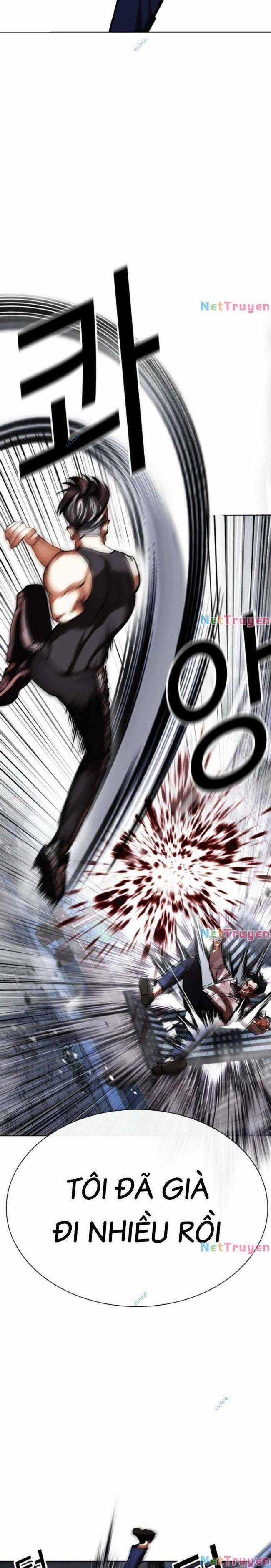 Hoán Đổi Diệu Kì Chapter 441 trang 20