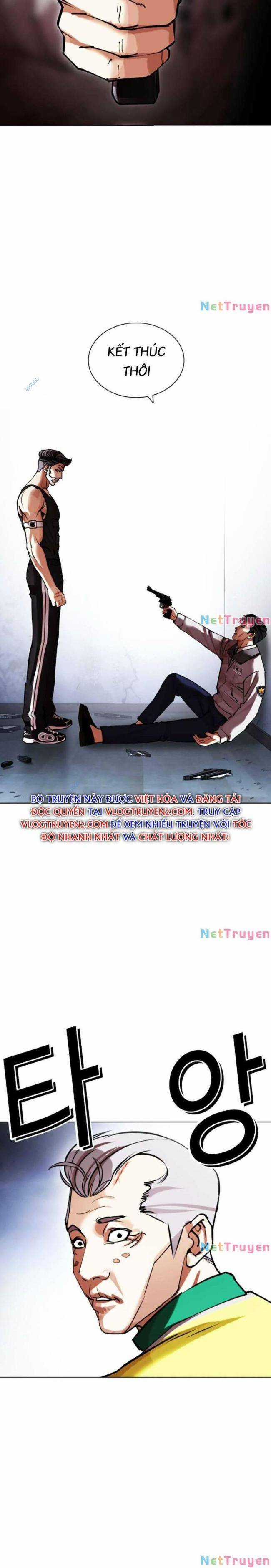 Hoán Đổi Diệu Kì Chapter 441 trang 23