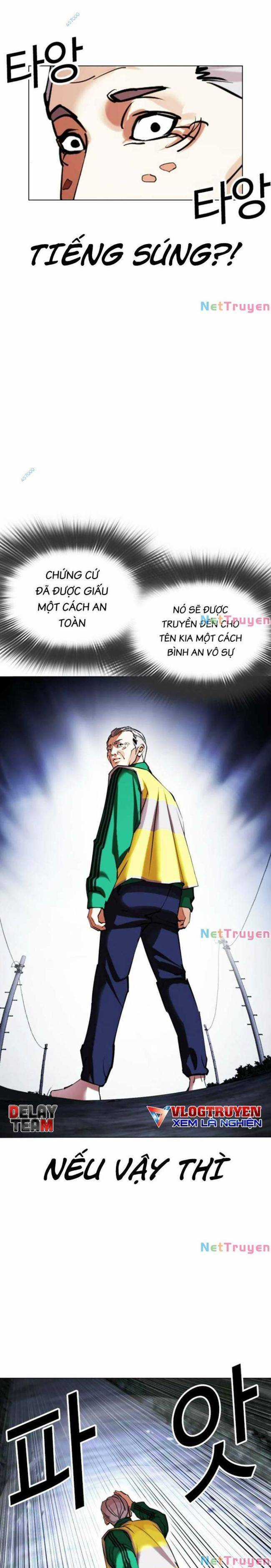 Hoán Đổi Diệu Kì Chapter 441 trang 24