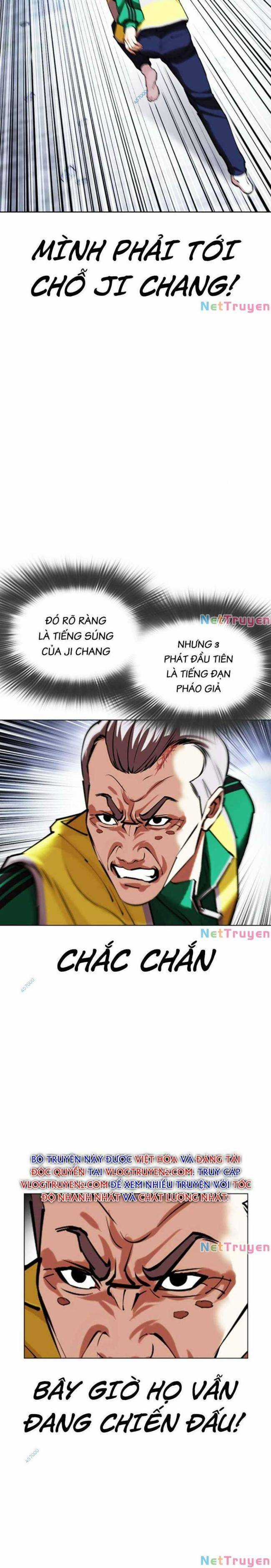 Hoán Đổi Diệu Kì Chapter 441 trang 25