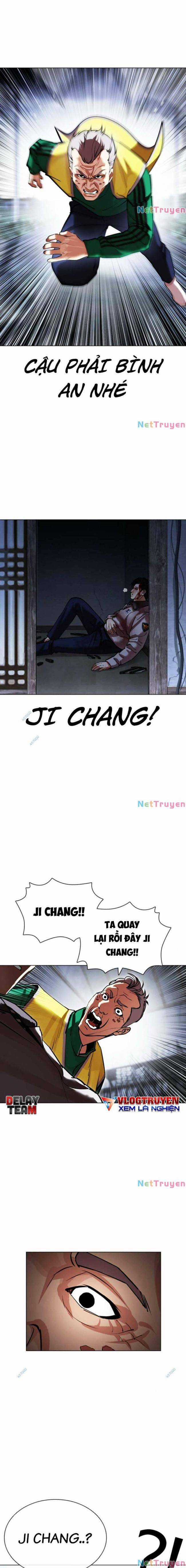 Hoán Đổi Diệu Kì Chapter 441 trang 26