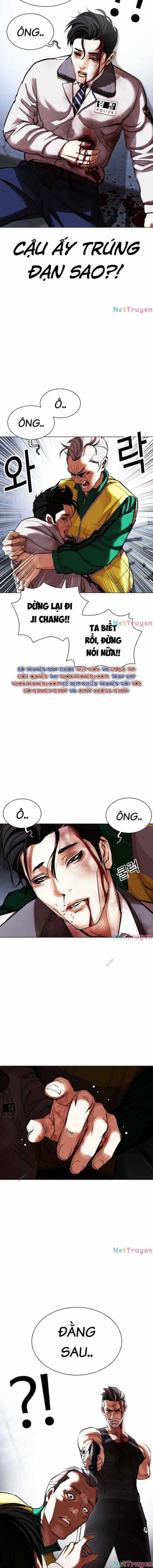 Hoán Đổi Diệu Kì Chapter 441 trang 27