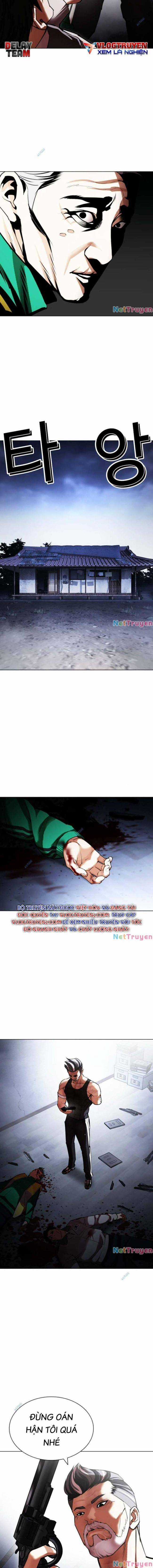 Hoán Đổi Diệu Kì Chapter 441 trang 28