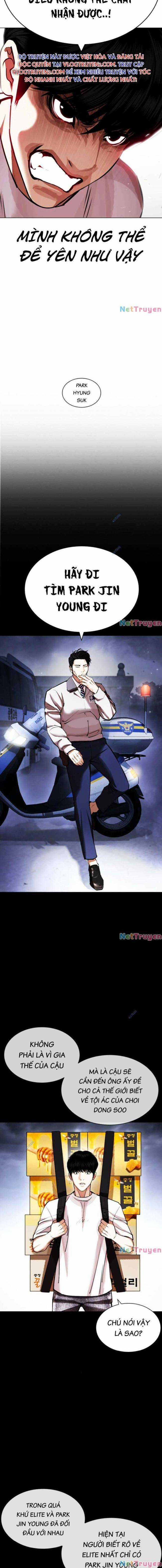 Hoán Đổi Diệu Kì Chapter 441 trang 33