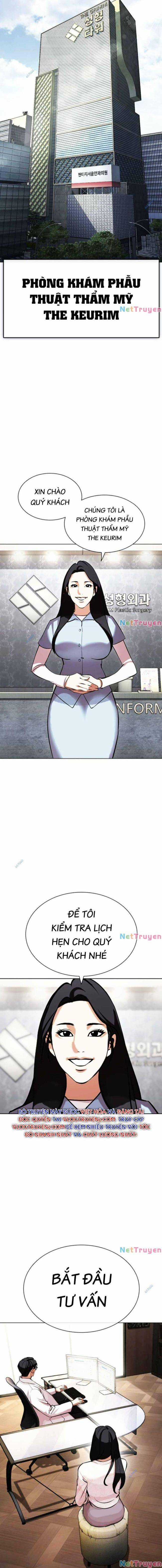 Hoán Đổi Diệu Kì Chapter 441 trang 36