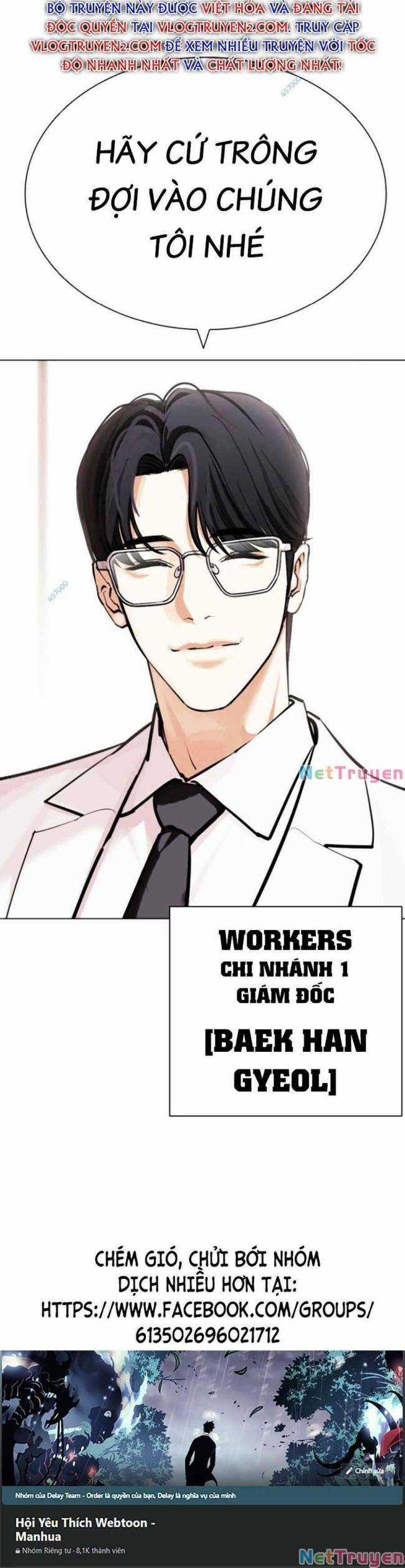 Hoán Đổi Diệu Kì Chapter 441 trang 38