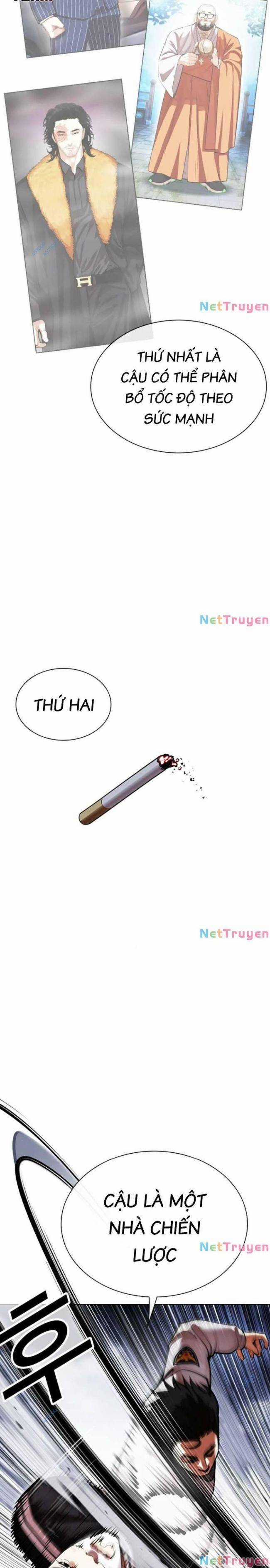 Hoán Đổi Diệu Kì Chapter 441 trang 5