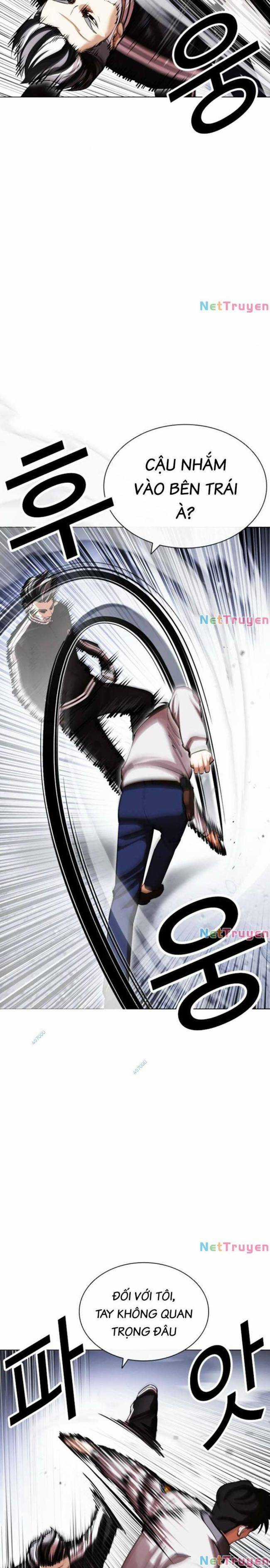 Hoán Đổi Diệu Kì Chapter 441 trang 6